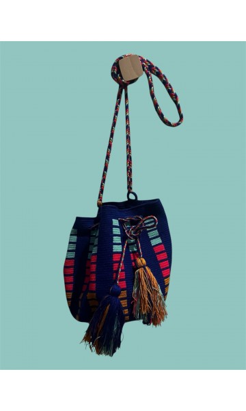 Sac ALMA n°6