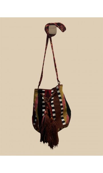 Sac ALMA n°7