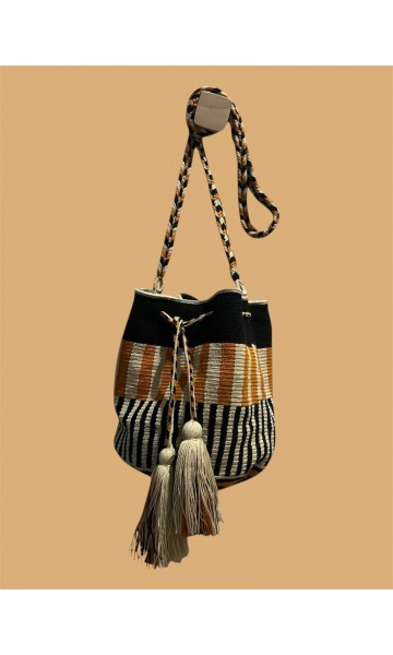 Sac ALMA n°4